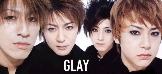 Glay