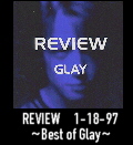 Review ~Best of GLAY~